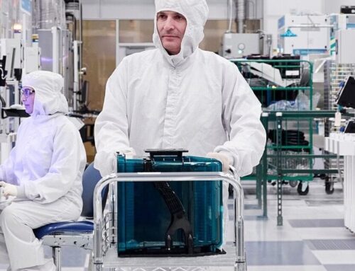 Bitcoin Q-Day on the Horizon? New IBM Quantum Chip Expected to Hit Another Milestone