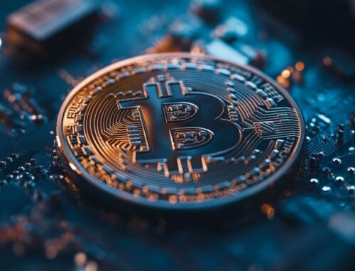 Bitcoin Accumulation Addresses Jump 101% to 262,000: Details