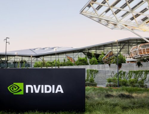 Nvidia Stock Drops on Rumored Google–Meta Chip Deal. Should Investors Be Worried?
