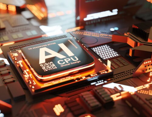 Billionaire Warren Buffett Just Made a Massive $4 Billion Investment in This Artificial In