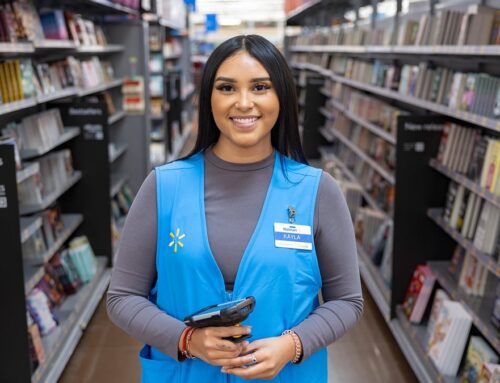 Why Walmart Could Be a Top Value Pick Heading Into 2026