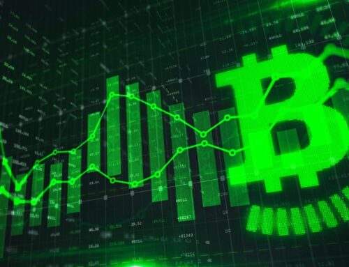 Here’s Why Bitcoin Rebounded Nicely Before Thanksgiving