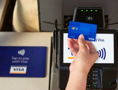 Should You Invest $1,000 in Visa (V) Before the End of 2025?