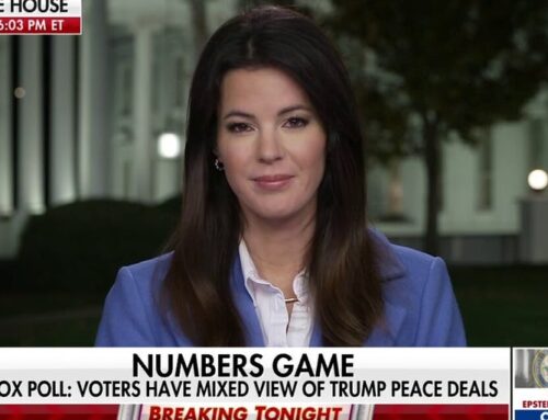 This is what Saudi Arabia’s massive investment in the U.S. could look like