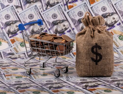 Don’t Give Up on Dividend Stocks. Investing $7,500 in These 3 High-Yield Stocks Should Hel