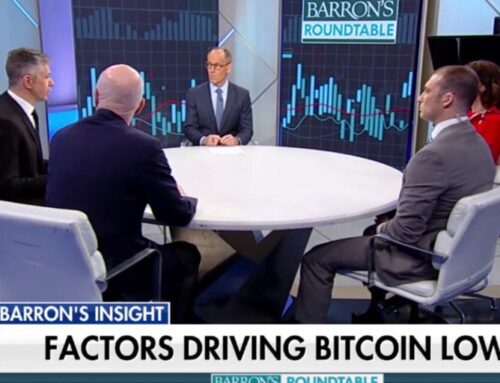 Inside the factors driving Bitcoin performance