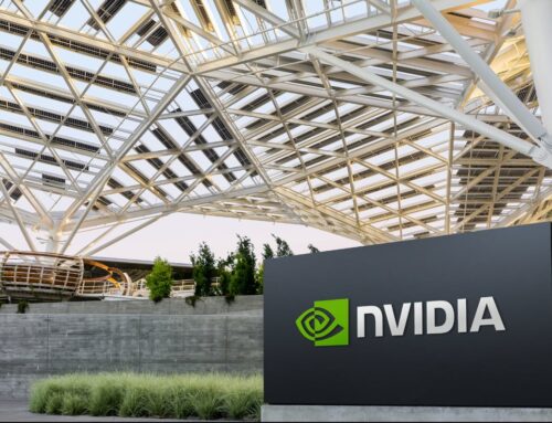 If You’d Invested $100 in Nvidia 10 Years Ago, Here’s How Much You’d Have Today
