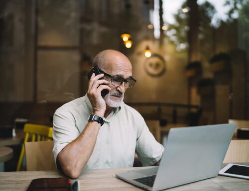 48% of Bill Ackman’s Portfolio Is Invested in These 3 Artificial Intelligence (AI) Stocks