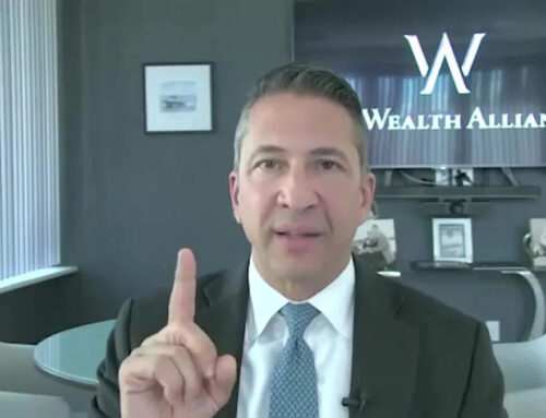 Market expert urges diversified approach after Bitcoin drop