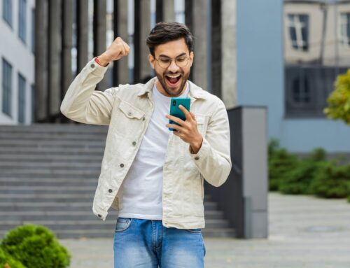 The Crypto That’s Outperforming Bitcoin and Up 35% for the Year