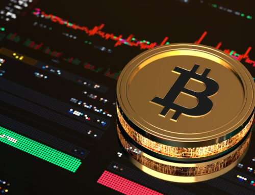 1 Big New Red Flag for Bitcoin, and 1 New Reason to Buy the Dip