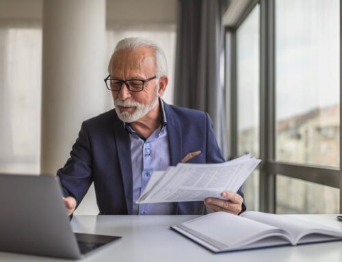 30% of Billionaire Stanley Druckenmiller’s Portfolio Is Invested in These 3 Biotech Stocks