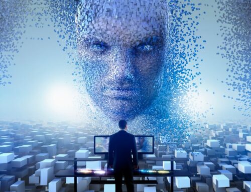 Why Nvidia Stock Just Crashed