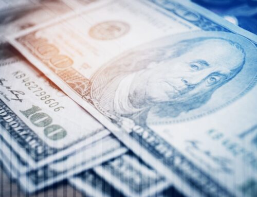 The $100 Investment That Could Change Everything