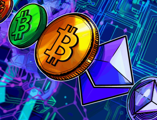 Ethereum (ETH) Fades at $3K While This $0.035 Coin Could be the Best Crypto to Buy For Q1