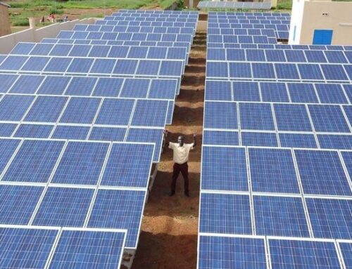 ‘When finance flows, ambition grows”: COP30’s call for action