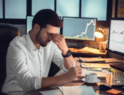 Investors Are Sick of Amazon