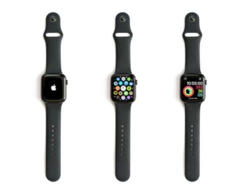 Meta launches new WhatsApp app for Apple Watch (META:NASDAQ)