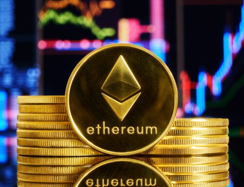 Ethereum (ETH-USD): The Unrivaled Settlement Layer Fueling On-Chain Finance’s Expansion