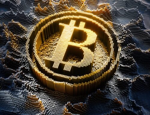 Bitcoin hits four-month lows as crypto liquidations swell to over $1B (BTC-USD:Cryptocurre