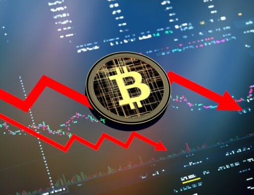 Crypto-treasury stocks sink as bitcoin slumps, testing faith of true believers