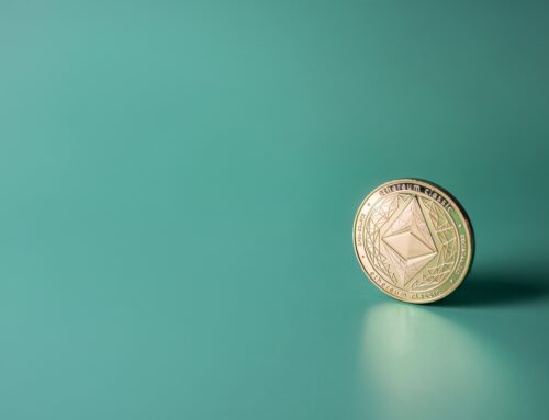 Ethereum: Time For Panic Or Opportunity? (Cryptocurrency:ETH-USD)