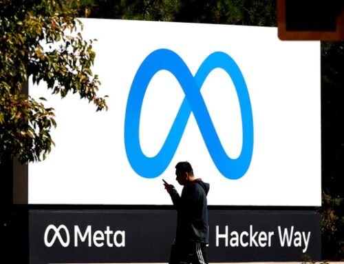 Meta said to get into power trading to fuel its AI energy needs (META:NASDAQ)