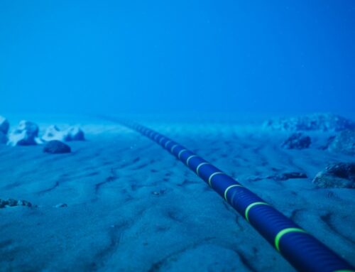 AWS plans new trans-Atlantic subsea cable to handle rising AI workloads