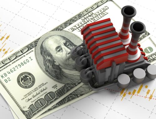 How I’m Investing Ahead Of America’s Next Manufacturing Supercycle