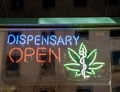 Aurora Cannabis: Upgrading On High-Margin Medical Cannabis Sales Growth