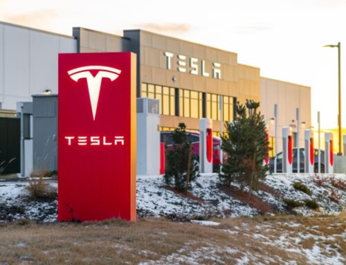 SA Asks: Is Tesla losing the robotaxi race to commercialization?