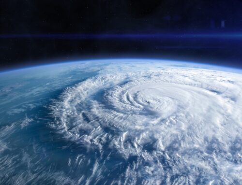 A $150 Billion Liquidity Storm May Be About To Hit Markets