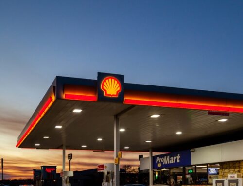 Shell signs long-term deal to supply Ferrari with renewable energy through 2034 (SHEL:NYSE