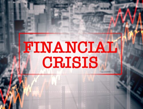 The Big Short’s Big Bet