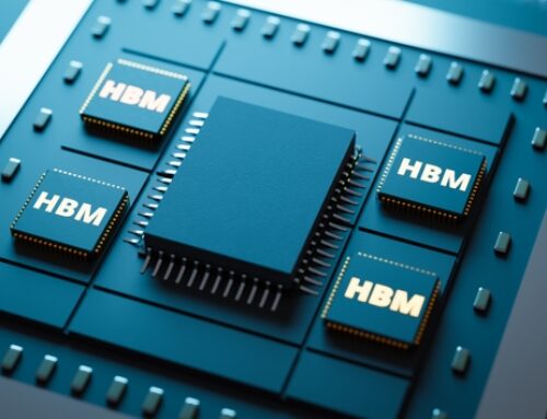 Micron said to invest $9.6B in AI memory chip production facility in Japan (MU:NASDAQ)