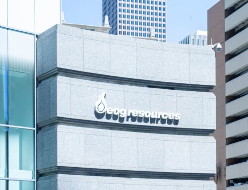 EOG Resources: Commodity Environment Offsets Strong Operations (Downgrade) (NYSE:EOG)