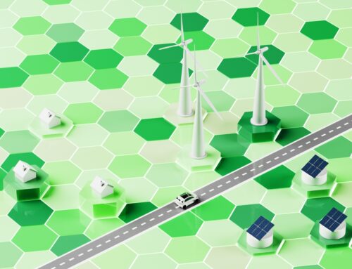 QCLN: Speculating With First Trust’s Clean Green Energy ETF (NASDAQ:QCLN)