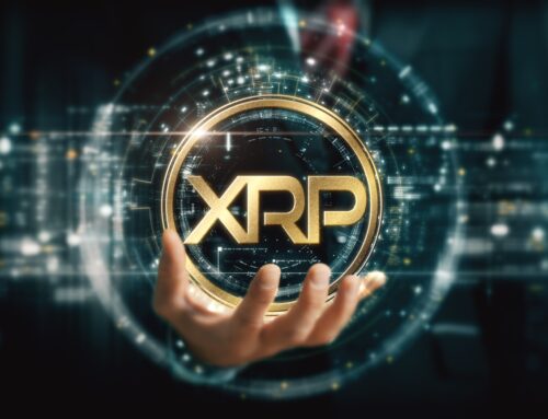 XRP: Buyers Defend $2.38 Support As Altcoin Rotation Builds After Ethereum Outflows
