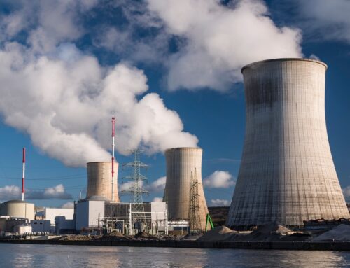 NLR: A Proxy For Nuclear Theme Investing (NYSEARCA:NLR)