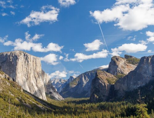 My Ultimate Blueprint For The Next 5 Years Of Income Investing