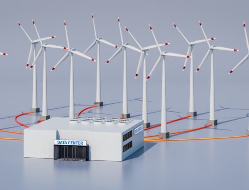 Soluna Holdings: Bridging Renewable Energy And AI Compute Demand (NASDAQ:SLNH)