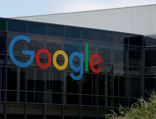 Alphabet Stock: Don’t Chase Now, Even If You Missed The Ride (NASDAQ:GOOGL)