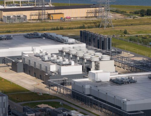 Nebius: Microsoft, Then Meta