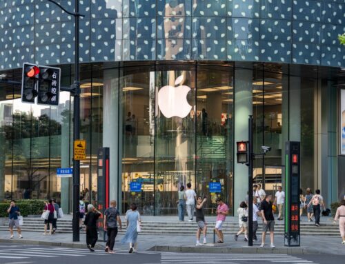 Apple: Most Expensive, Least Profitable, Slowest Growing Big Tech Stock (Downgrade) (AAPL)