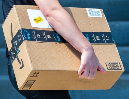 Amazon: Don’t Let The Forward P/E Fool You – The Stock Is Still Cheap (NASDAQ:AMZN)