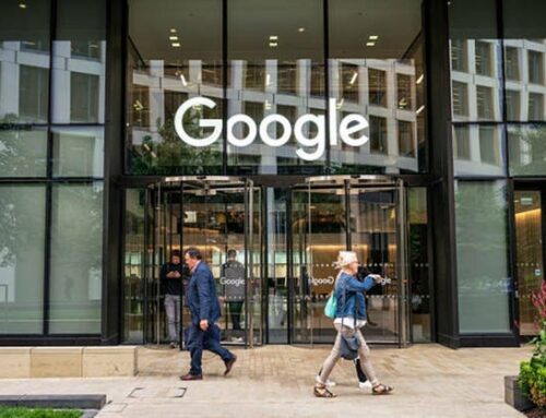 Google selling 500,000 chips could boost earnings by 3%, MS says (GOOG:NASDAQ)