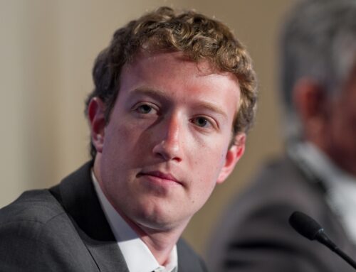 Meta Platforms’ AI Spending Is A Gamble (NASDAQ:META)