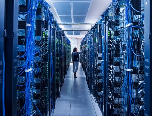 Amazon’s data center operations span over 900 facilities amid AI boom