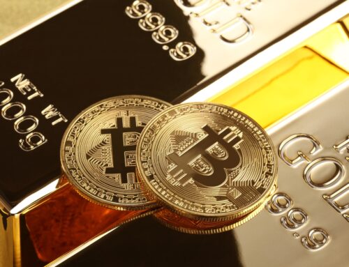 Three Reasons I Own More Gold Than Bitcoin