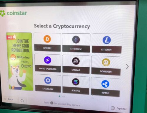 ‘It’s almost like I was hypnotized’: Bitcoin ATM scams trick victims into losing thousands